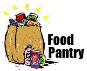 pantry