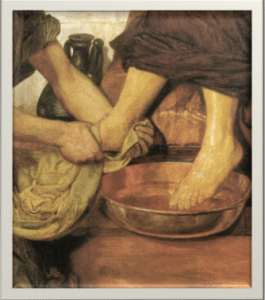 Jesus Washing Peter´s Feet2_1