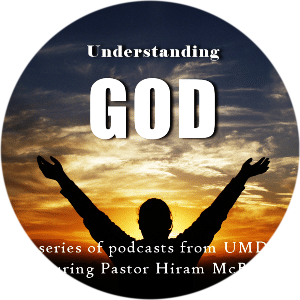 understanding god 2
