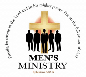 Christian Mens Ministry