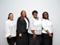 Pastor's Chorus Officers